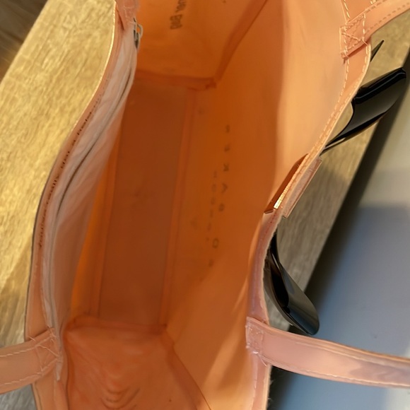 Ted Baker London Pink Tote Bag - Picture 6 of 8